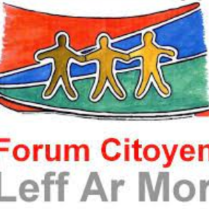 Forum citoyen Leff Ar Mor 