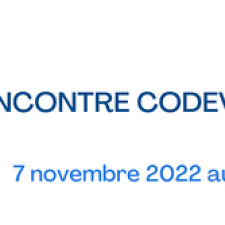 S'accorder pour mieux composer ensemble un futur démocratique : rendez-vous le 7 novembre au Palais d'Iéna à Paris